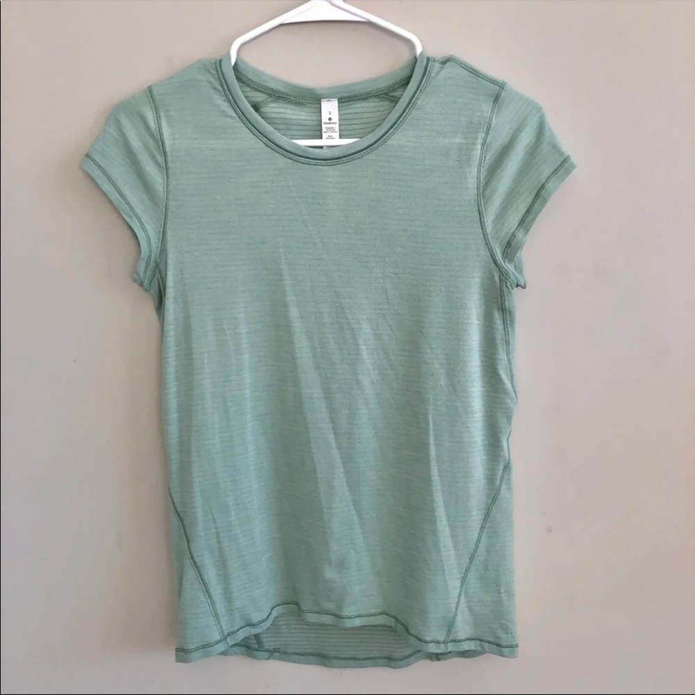 Lululemon shirt
